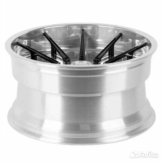 Кованые диски Skill R20 Jeep Wrangler