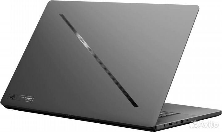 Asus ROG Zephyrus G16 185H RTX 4070 16гб 1тб