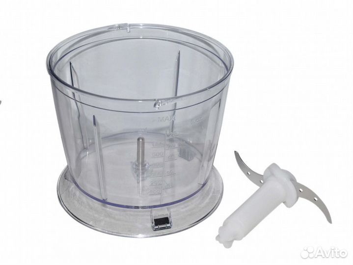 Чаша с ножом блендера redmond RHB-2914