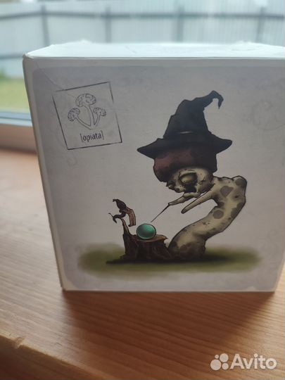 Настольные игры для компаний и вечеринок