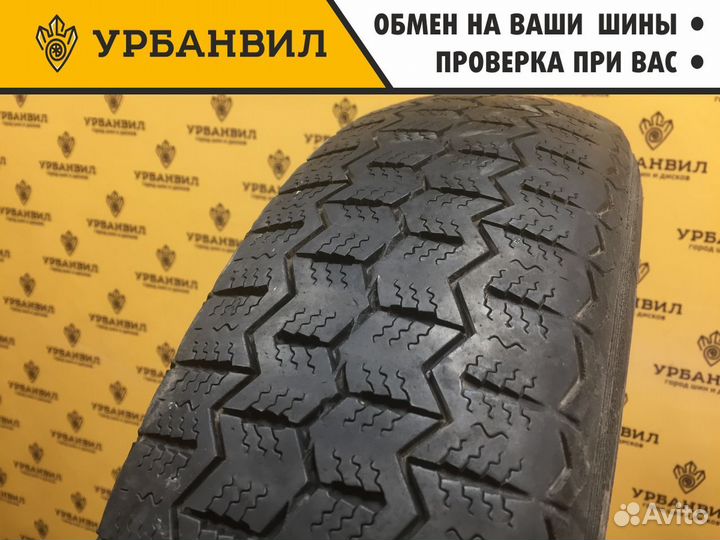 King Meiler AS-1 165 R14