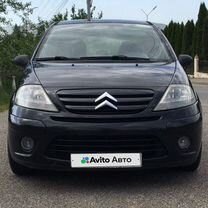 Citroen C3 1.1 MT, 2009, 206 000 км, с пробегом, цена 330 000 руб.