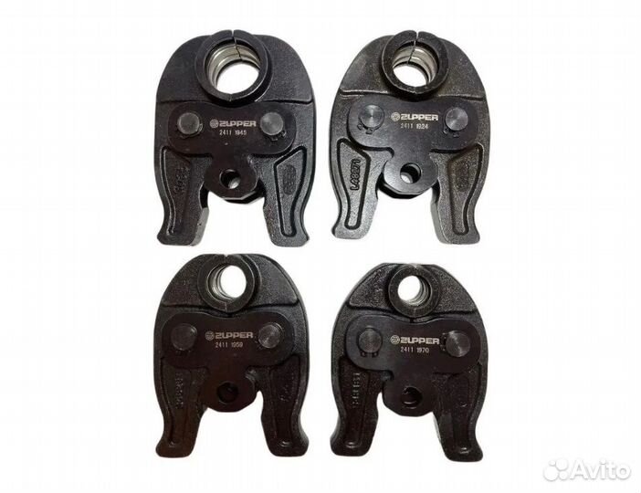 Zupper TH16 мини-клещи для металло-пластика