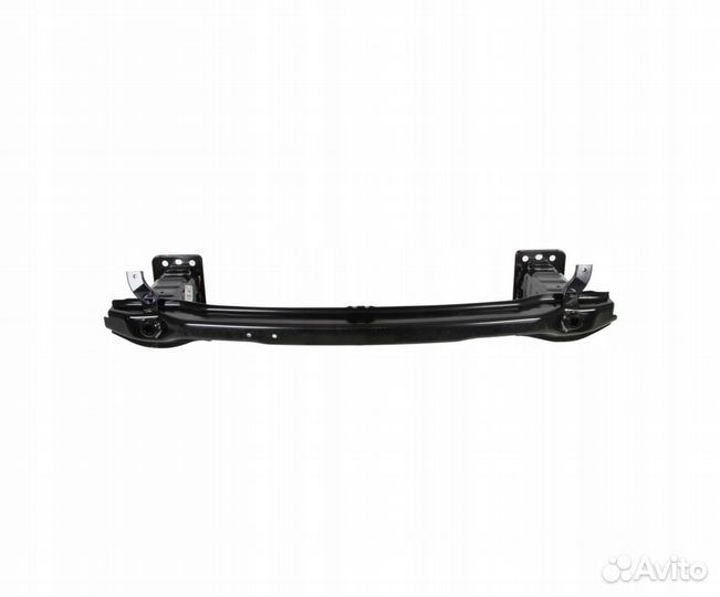 Кронштейн бампера Пд BMW 51117229085