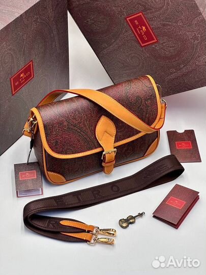 Сумка женская etro