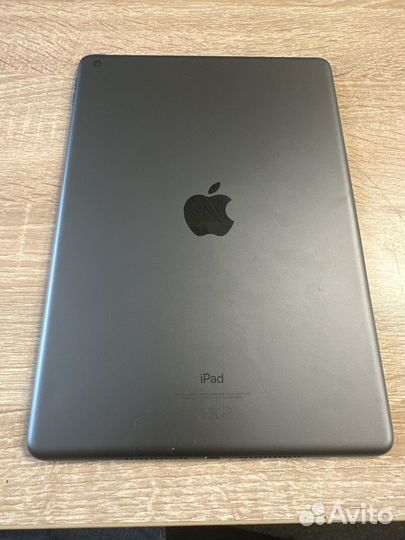 iPad 9 2021 64gb wifi