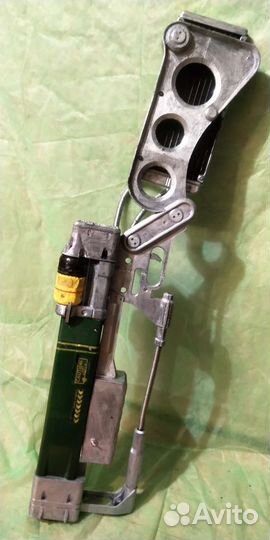 Аренда лазера AER9 из фоллаут