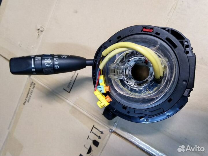 Подрулевой переключатель Jeep Grand Cherokee WK2