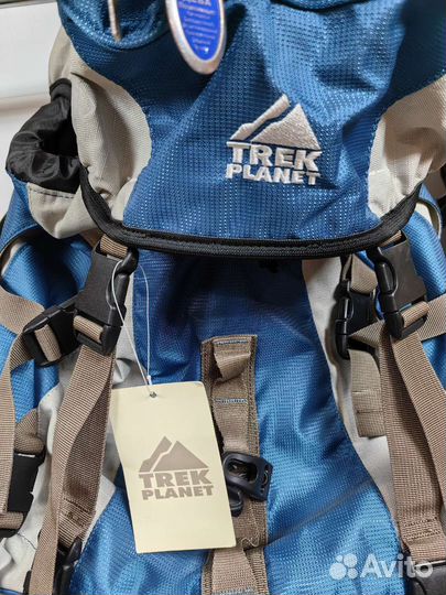 Рюкзак туристический 55 литров