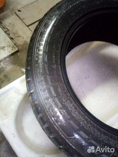 Nokian Tyres Hakkapeliitta 7 SUV 225/60 R17 99