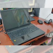 Ноутбук Sony vaio PCG-71211V