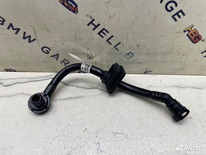 Трубка вакуумная Bmw G20 G21 G29