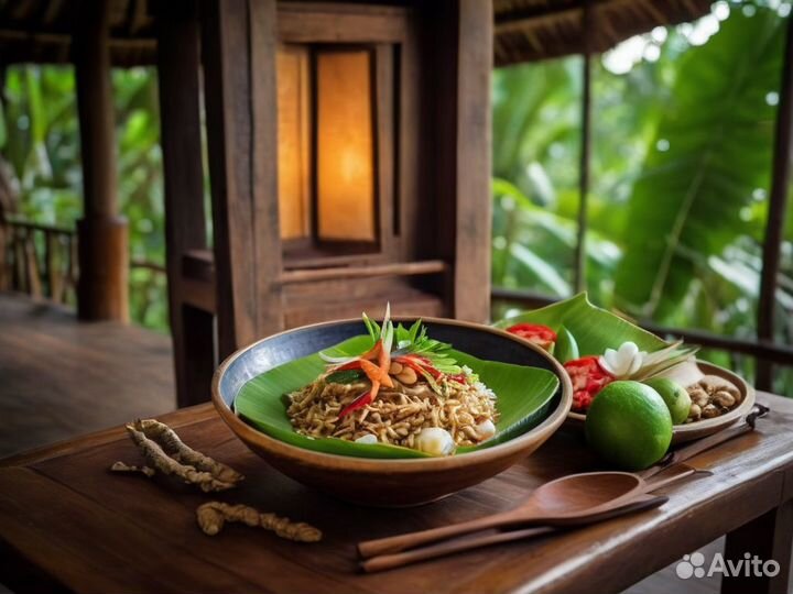 Пхукет из Челябинска в феврале