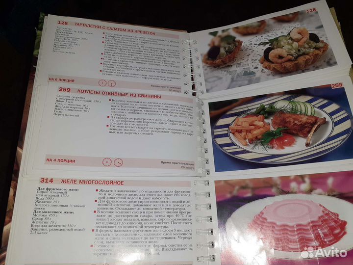 Русская кухня в лучших традициях