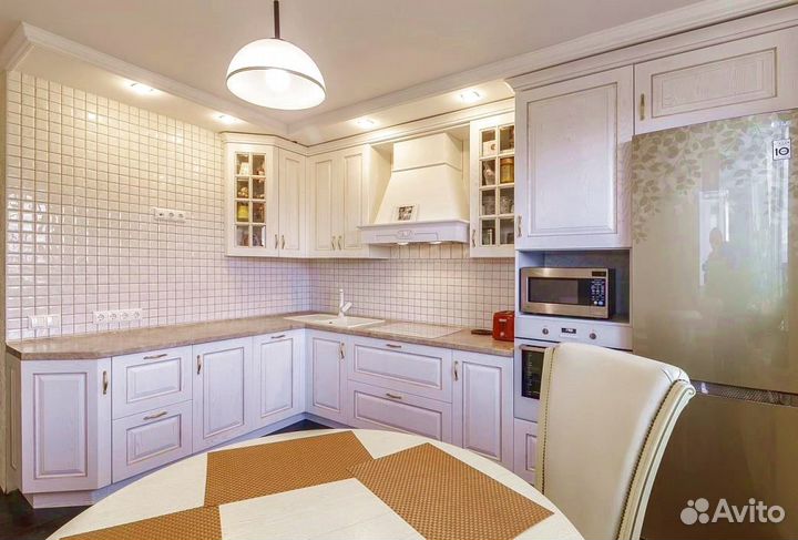 Кухонные гарнитуры и кухни