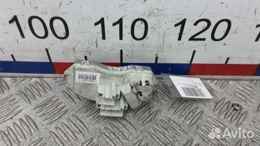 Сопротивление печки BMW X5 E70 (4BA13KL01)