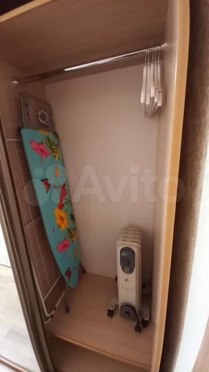 Комната 12 м² в 6-к., 1/5 эт.