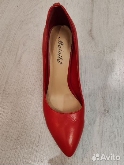 Туфли женские