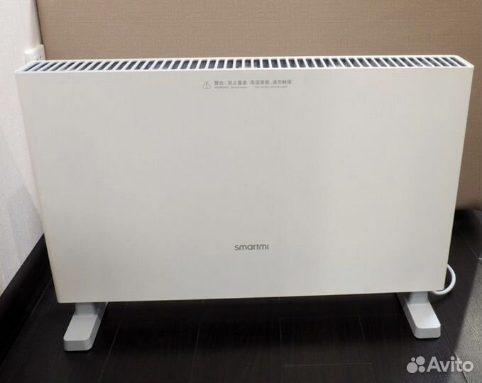 Обогреватель конвектор Xiaomi Smartmi 1S