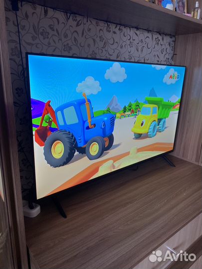 Телевизор SMART tv 43