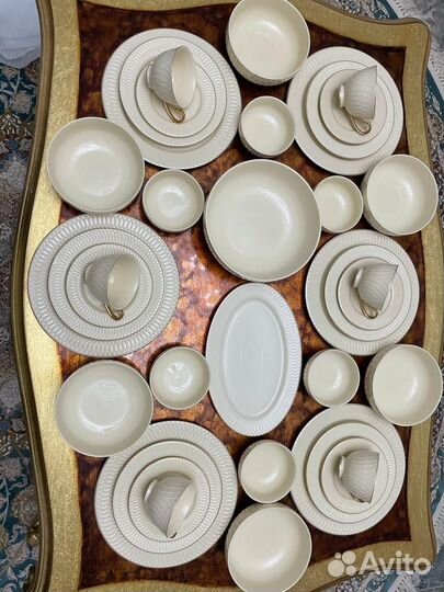 Набор столовой посуды