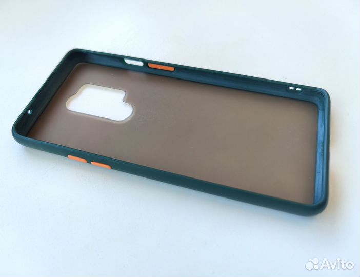 Oneplus 8 pro чехол