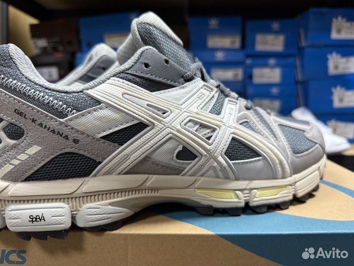 Кроссовки Asics Gel kahana 8 46,47,48,49 размеры