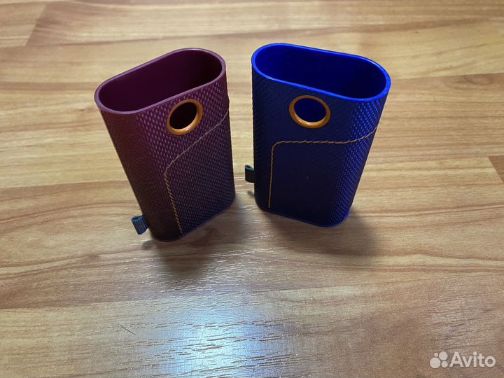 Чехол для Hyper+