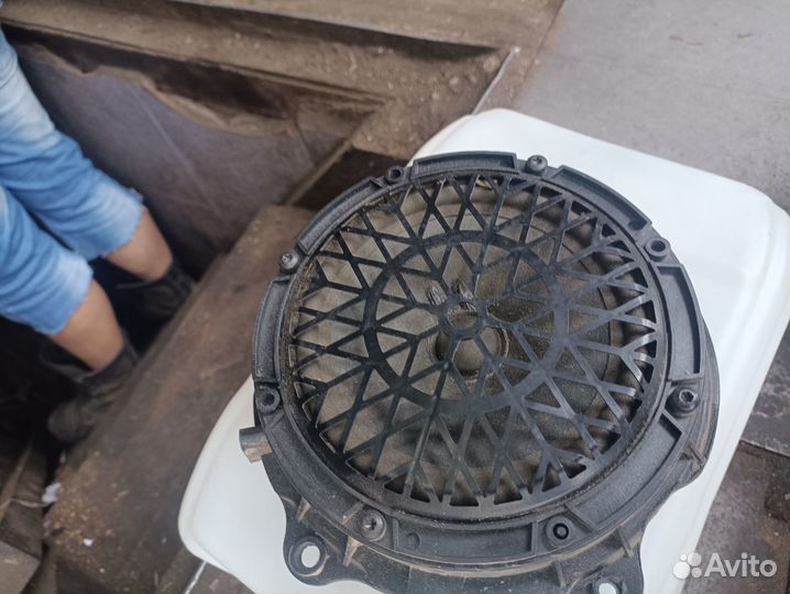 Динамик Citroen С5Х7