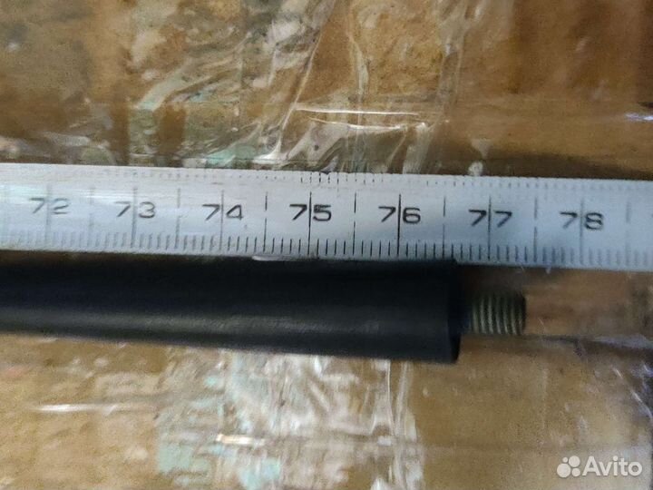 Автомобильная антенна