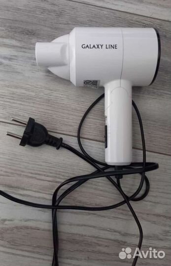 Фен для волос