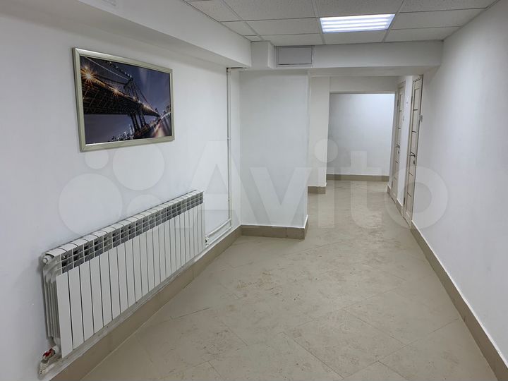 Свободного назначения, 21.8 м²