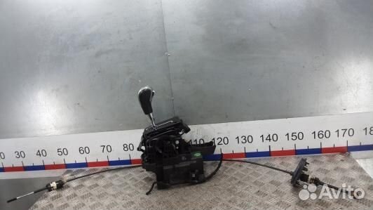 Кулиса кпп chevrolet cruze J300 (ABR15DM01)