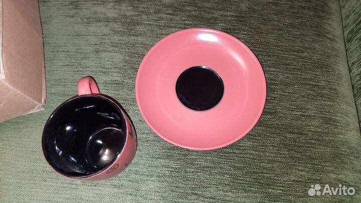 Чайный сервиз