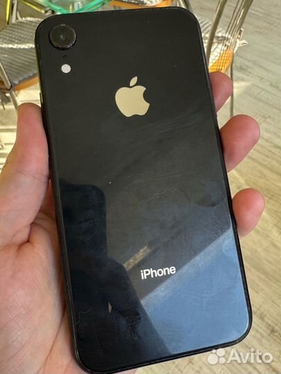 iPhone Xr, 256 ГБ