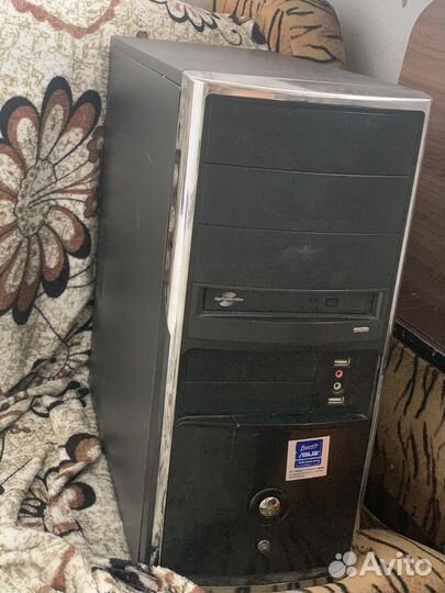 Корпус для пк