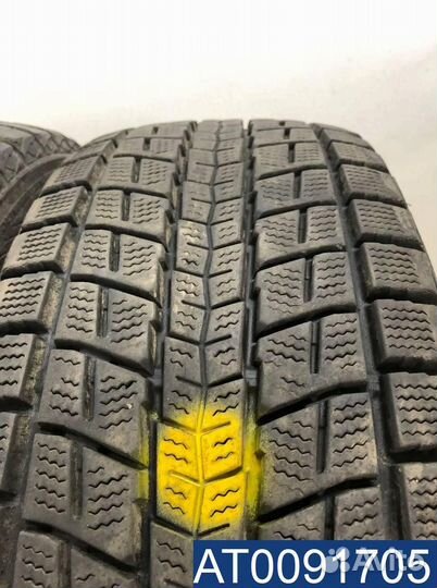 Dunlop Winter Maxx SJ8 225/60 R17 98H