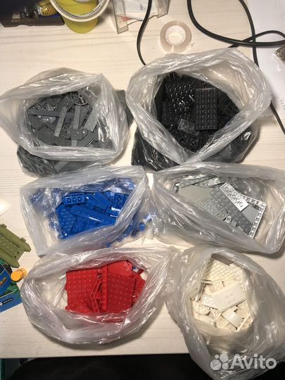 Lego
