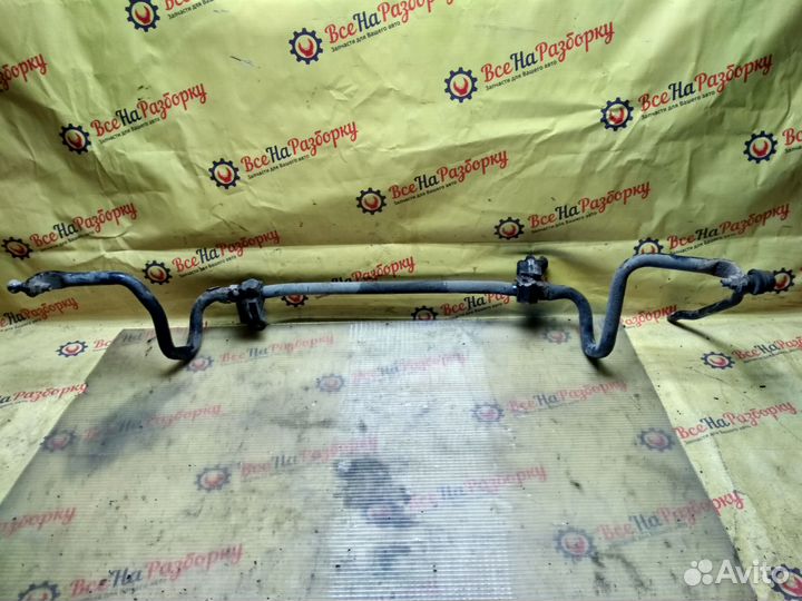 Стабилизатор поперечной устойчив. Nissan Teana J31