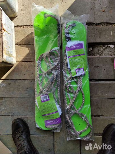 Детские качели