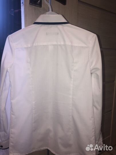 Рубашка 134-140