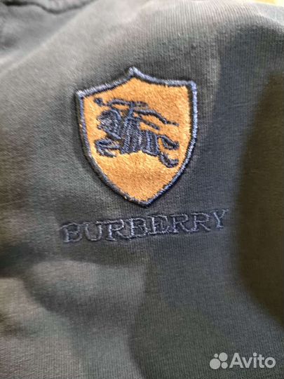 Спортивный костюм, Burberry