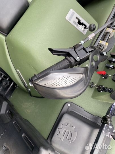 Продам квадроцикл Сокол Pro