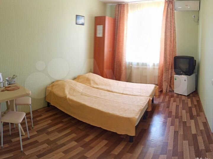 Комната 18 м², 2/2 эт.