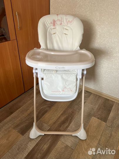 Стул для кормления