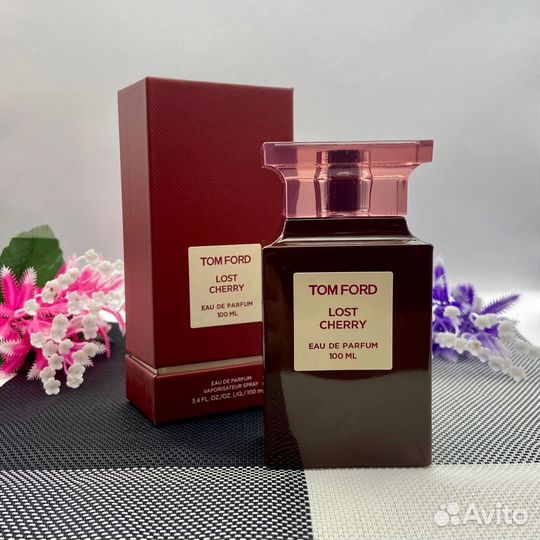 Духи женские