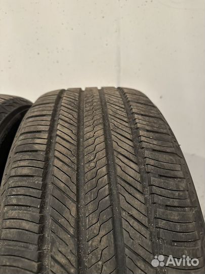 Yokohama Geolandar CV G058 235/55 R18 100