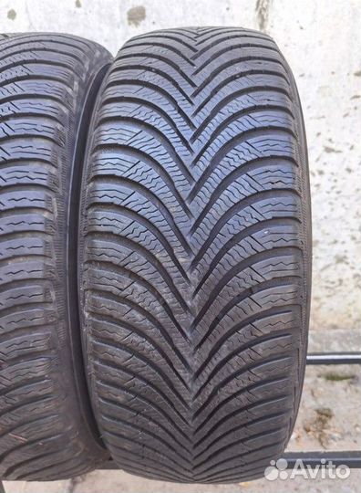 Michelin Alpin 5 205/55 R16 91T