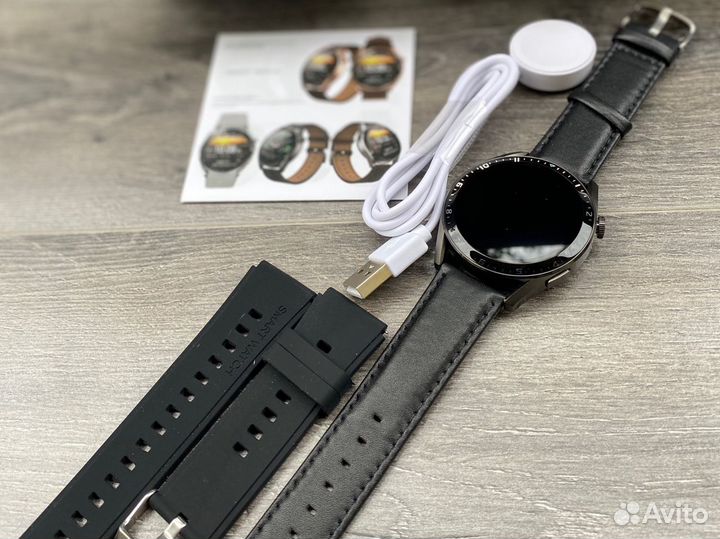 Умные часы Смарт Watch X3 pro/ X5 Pro оригинал