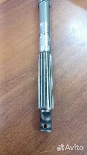 Гребной вал Suzuki DF 70/80/90